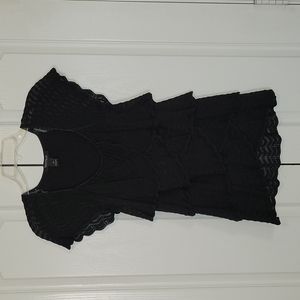 White House Black Market Women's Top